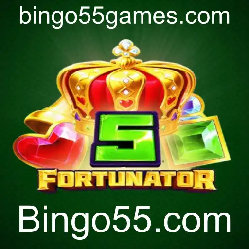 Descubra o Mundo Emocionante do 5Fortunator