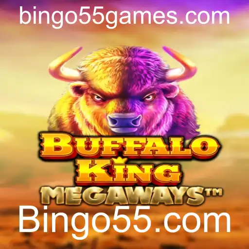 Explorando o Mundo de BuffaloKing no Bingo55.com