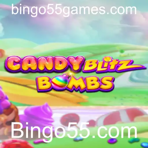 Descubra o Mundo de CandyBlitzBombs e suas Regras Fascinantes