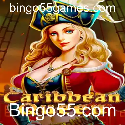 Descubra o Fascinante Jogo CaribbeanQueen no Bingo55.com