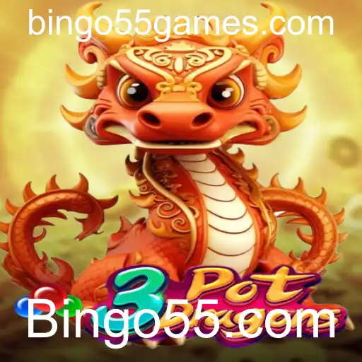 Descubra o Fascinante Mundo de 3PotDragons no Bingo55.com
