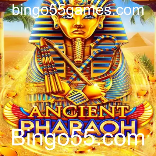 AncientPharaoh: Descubra o Fascinante Mundo do Novo Jogo de Bingo Online
