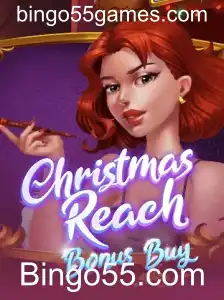 Explorando o Universo de ChristmasReachBonusBuy