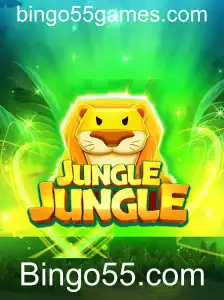 Descubra as Emoções do Jogo JungleJungle e a Inovação da Bingo55.com