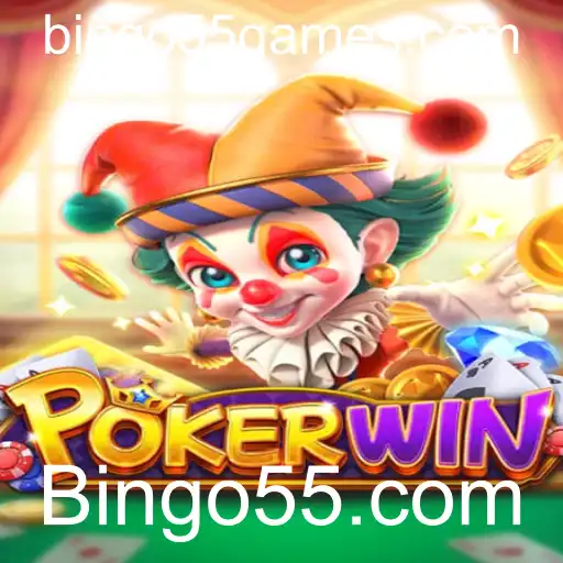 Explorando o Jogo POKERWIN: Tudo o que Você Precisa Saber