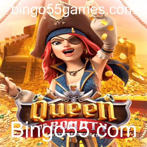 Aventura e Estratégia no Jogo QueenofBounty: Uma Nova Experiência no Bingo55.com