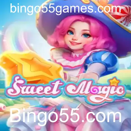 Descubra SweetMagic: O Encantador Mundo do Jogo