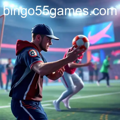 Esportes virtuais
