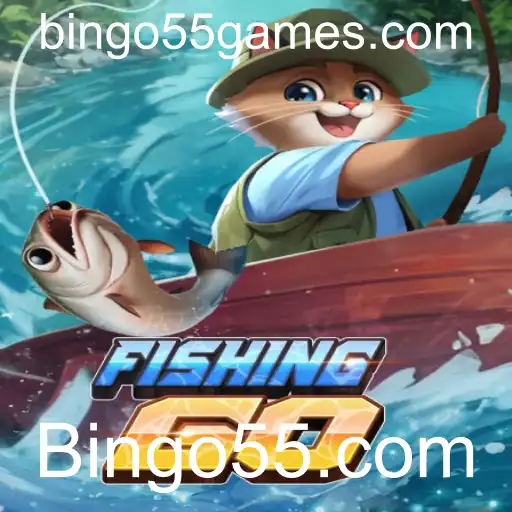 Explorando o Mundo de FishingGO: Aventuras Aquáticas e Estratégias de Jogo