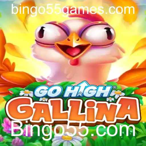 Descubra o Fascinante Mundo do GoHighGallina: Jogo de Estratégia Inovador