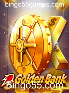 Descubra o Fascinante Mundo de GoldenBank: O Jogo que Está Conquistando o Público