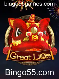 GreatLion: O Jogo Que Está Conquistando o Mundo