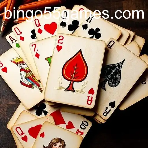 Jogos de cartas