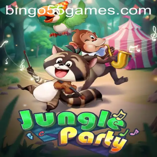 Explorando o Mundo de JungleParty: Diversão e Estratégia em um Cenário Selvagem