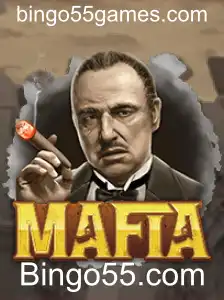 Tudo sobre o Jogo Mafia e seu Crescimento Associado ao Bingo55.com