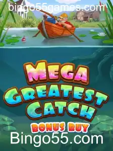 Desvendando o MegaGreatestCatchBonusBuy: Um Mergulho no Jogo do Momento