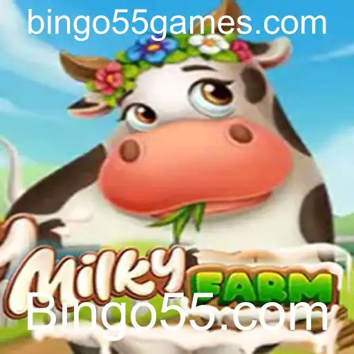 Descubra o Mundo de MilkyFarm: Um Novo Conceito de Jogo