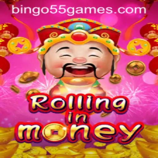Explorando o Jogo RollingInMoney e a Plataforma Bingo55.com