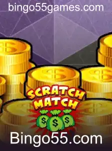 Descubra o Novo Fenômeno dos Jogos Online: ScratchMatch
