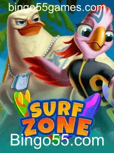 SurfZone: Explorando a Aventura e Estratégia do Novo Jogo de Bingo