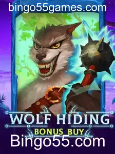 Explorando o Fascinante Jogo WolfHidingBonusBuy